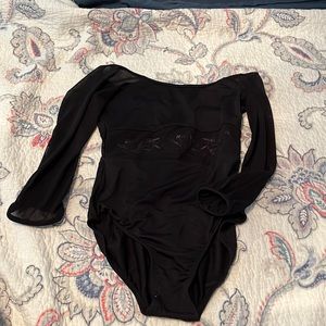 EUC Girl’s Leotard
